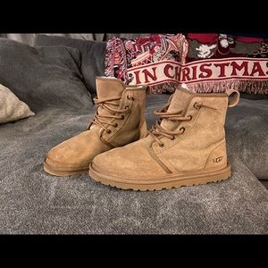 Men’s Harkley Uggs